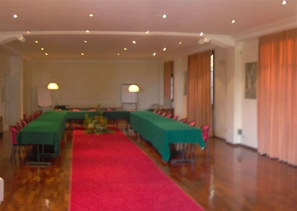 Grand Hotel De Londres Санремо 4*,
