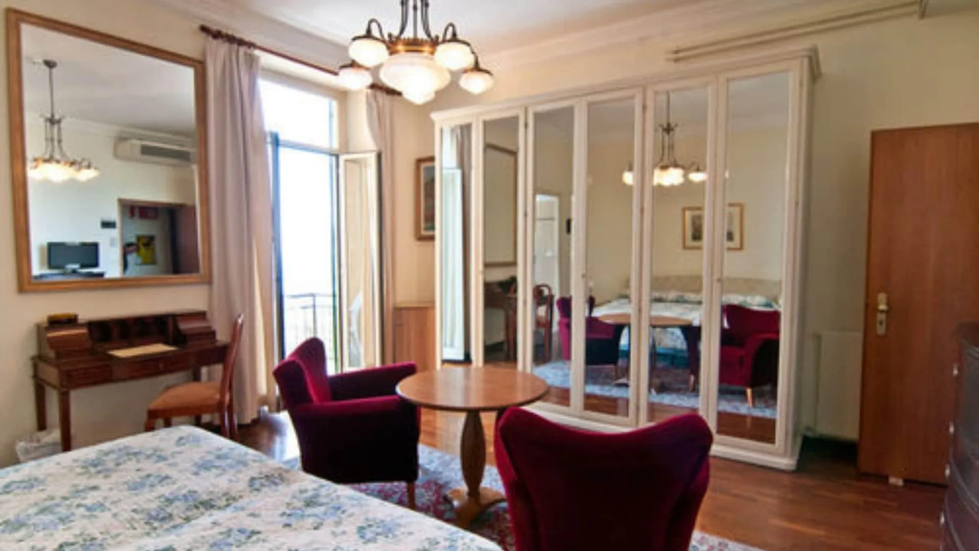 Grand Hotel De Londres Санремо 4*,  Италия