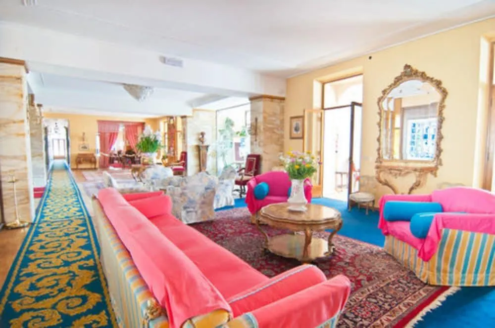 Grand Hotel De Londres Sanremo 4*,  Italy