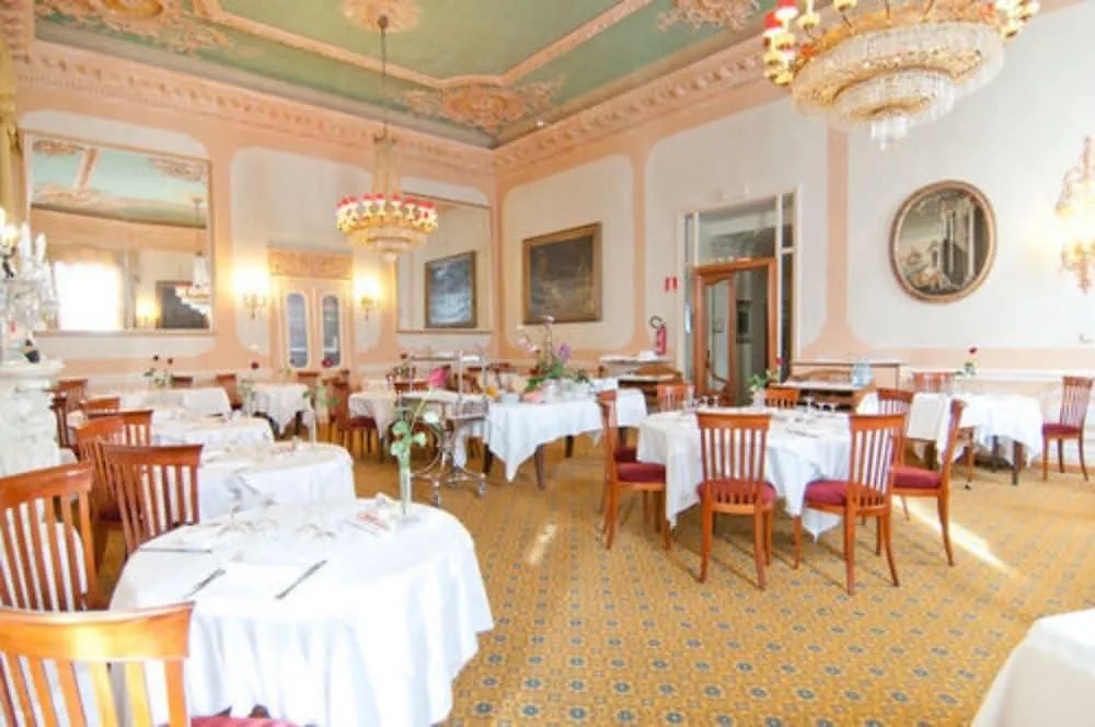 Grand Hotel De Londres Sanremo