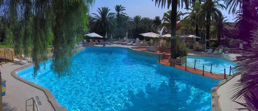 Grand Hotel De Londres Sanremo