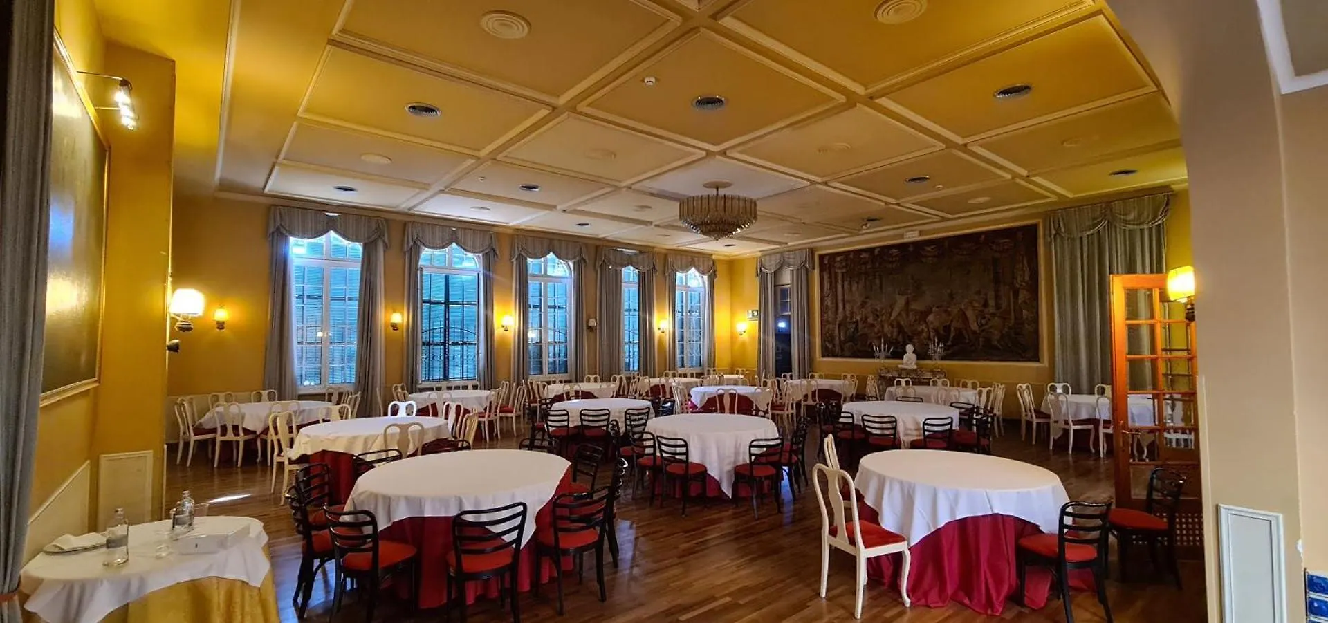 Grand Hotel De Londres Санремо