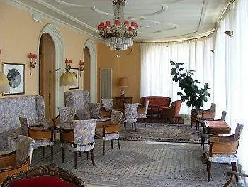 Grand Hotel De Londres Санремо