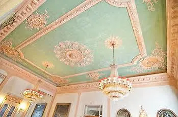 Grand Hotel De Londres Санремо