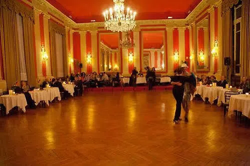Grand Hotel De Londres Санремо Италия