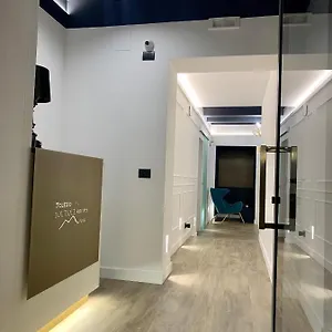  Nocleg ze śniadaniem Toledo Boutique Włochy