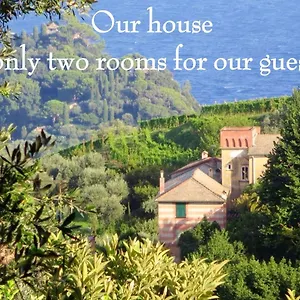Farm stay Terre Rosse, Portofino