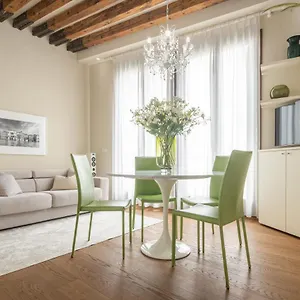 Santa Fosca Design R&r , Venice Italy
