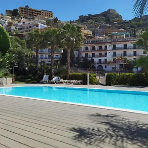 Venere - Minerva Luxury By Holidays , Taormina Italy