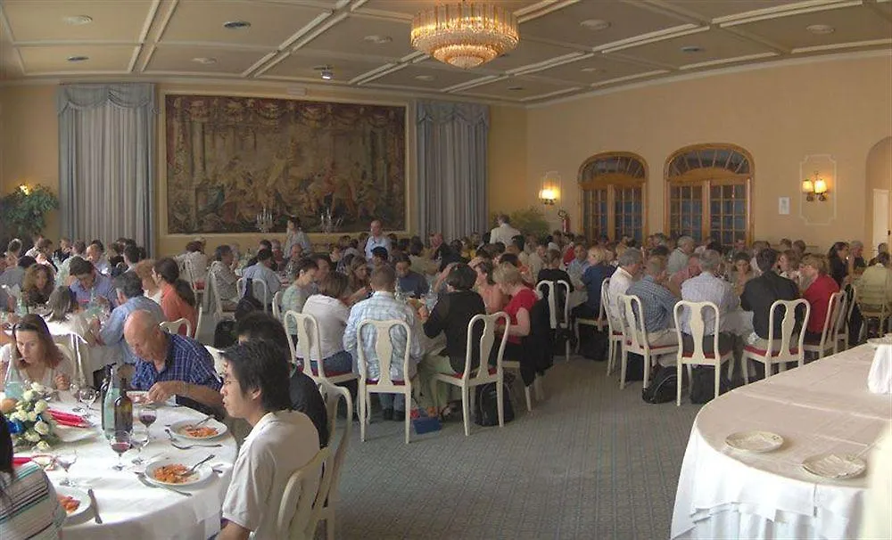 Grand Hotel De Londres Sanremo 4*,  Italy